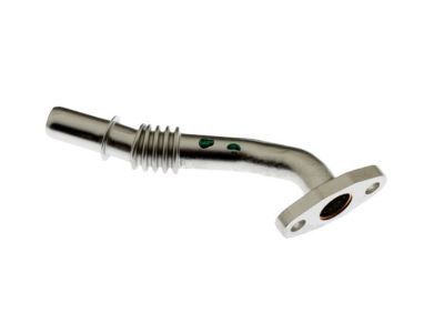 Ram 68148163AB TUBE Turbo Oil Drain