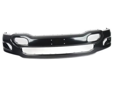 Ram Bumper - 5ZB41TZZAB