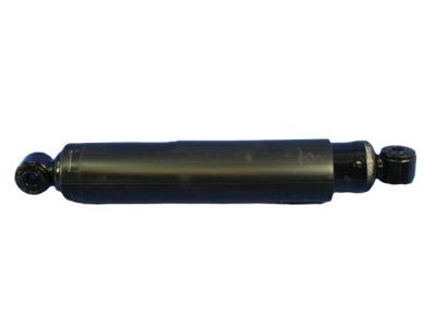 Ram 52122370AB DAMPER Steering