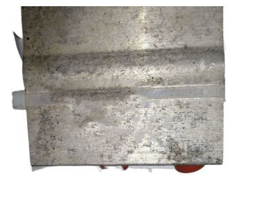 Jeep 55111005AA VALVE Cooler Bypass