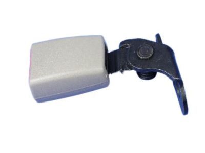 Jeep 5GU581J3AF SEAT BELT Buckle Half