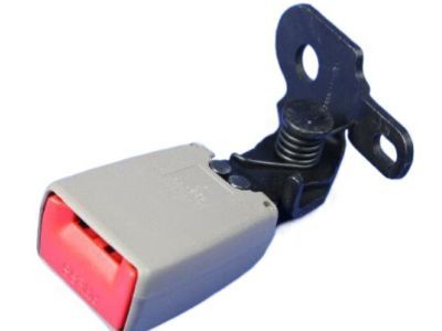 Jeep 5GU581J3AF SEAT BELT Buckle Half
