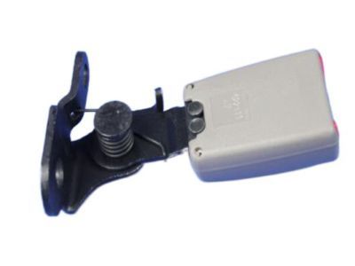 Jeep 5GU581J3AF SEAT BELT Buckle Half