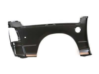 Ram 68186045AA PANEL Box Side Outer