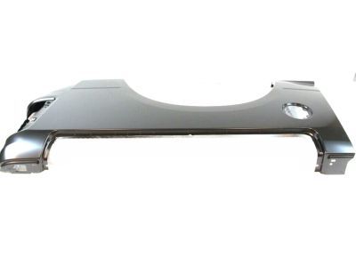 Ram 68186045AA PANEL Box Side Outer