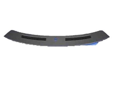 Dodge 1FQ54XDVAB GRILLE Defroster