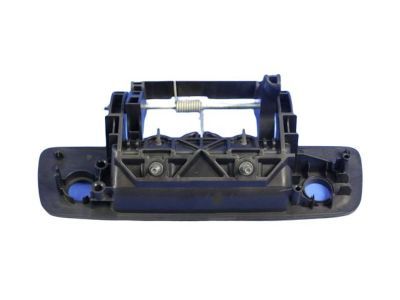 Ram 68197873AA HANDLE Tailgate