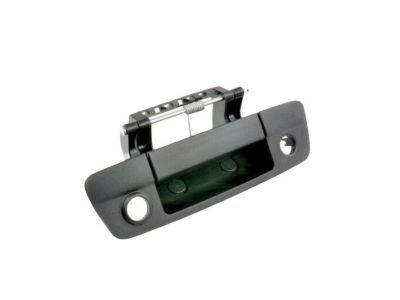 Ram 68197873AA HANDLE Tailgate