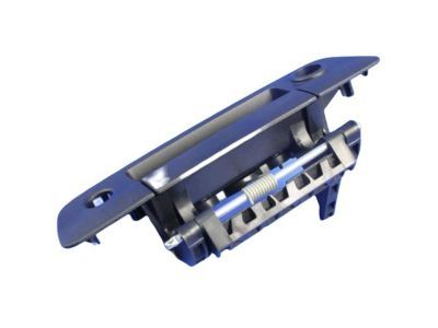 Ram 68197873AA HANDLE Tailgate