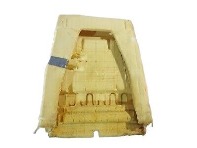 Jeep 68003068AA FOAM Seat Back