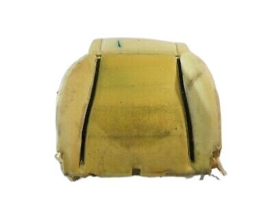 Jeep 68003068AA FOAM Seat Back
