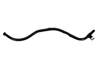 Dodge 5037793AC TUBE Transmission Oil Filler
