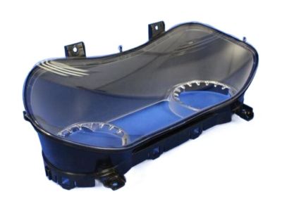 Mopar 68298111AA Lens