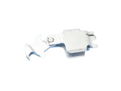 Jeep 5011994AA LEVER Parking Brake