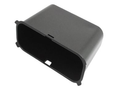 Ram 68154661AC BIN Storage Footwell