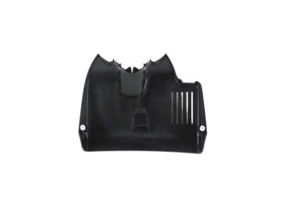 Chrysler 5LD02DX9AC Mirror Inside Cover