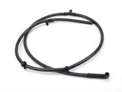 Dodge 5303790AD HOSE Windshield Washer