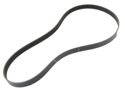 2006 Chrysler Sebring Drive Belt - 4861733AA