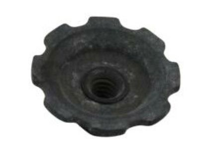 Dodge 6503014 NUT AND  WASHER Hex M6x1