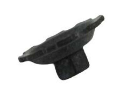 Dodge 6503014 NUT AND  WASHER Hex M6x1