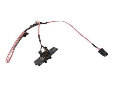 Dodge 4707808AC PLUNGER Power Door Lock