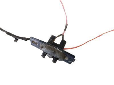 Dodge 4707808AC PLUNGER Power Door Lock