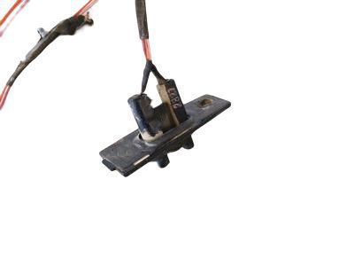 Dodge 4707808AC PLUNGER Power Door Lock