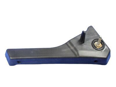Jeep 5159079AA RETAINER Fascia Wing Tip Retainer