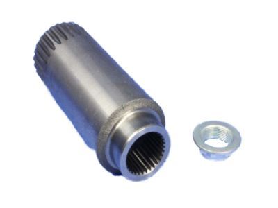Dodge 5143239AB FLANGE PACKAGE