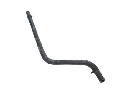 Jeep 55036924AD HOSE Heater Return