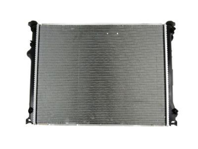 2010 Dodge Challenger Radiator - 68050131AA