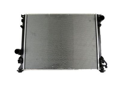 Mopar 68050131AA Radiator