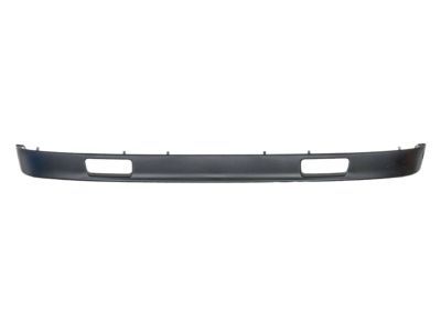 Dodge 55277324AC AIR DAM