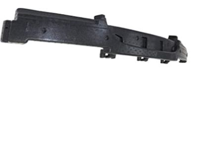 Mopar 4805729AB Energy Absorber, Front