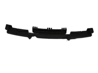 Mopar 4805729AB Energy Absorber, Front