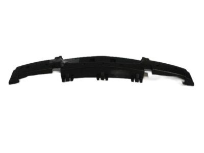 Mopar 4805729AB Energy Absorber, Front