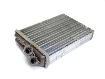 Jeep 5143101AA CORE Heater