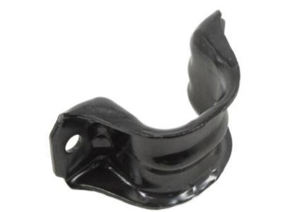 Dodge Challenger Sway Bar Bracket - 4895134AB