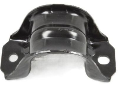 Mopar 4895134AB Stabilizer Bar Bracket, Front