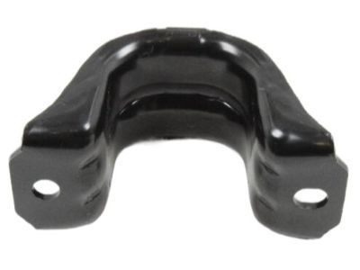 Mopar 4895134AB Stabilizer Bar Bracket, Front