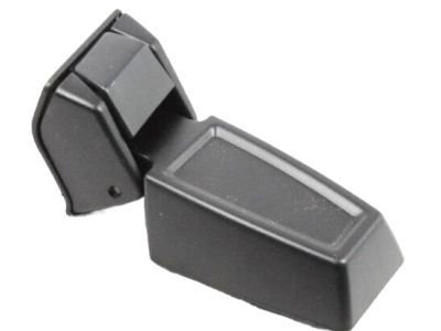 Jeep Commander Door Hinge - 55369023AC