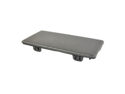 Jeep 5UX72LXHAA Bezel - Body