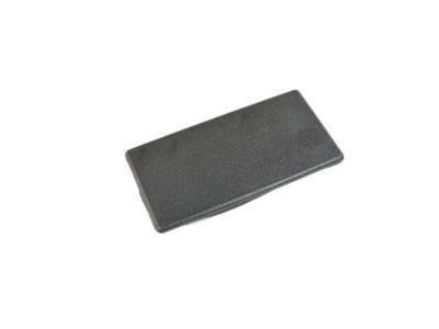Jeep 5UX72LXHAA Bezel - Body