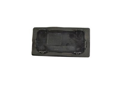 Jeep 5UX72LXHAA Bezel - Body