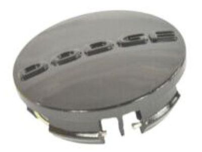 Dodge 1SK35DX8AA CAP Wheel Center DODGE