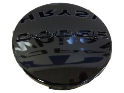 Dodge 1SK35DX8AA CAP Wheel Center DODGE