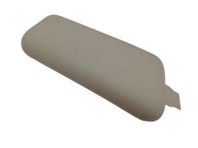 Chrysler 5XU43PD2AB PANEL CLOSEOUT Without A/C Panel Switch