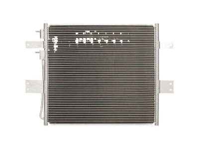 Mopar 55056012AC Condenser A/C