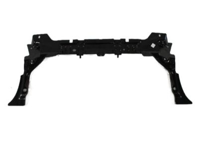 Dodge 4780840AK CROSSMEMBER Floor Pan ISO Fix