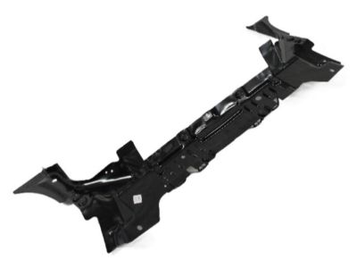 Dodge 4780840AK CROSSMEMBER Floor Pan ISO Fix